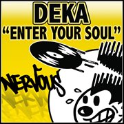 Enter your soul cover image cdn