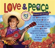 Love & peace [great songs for kids] cover image cdn