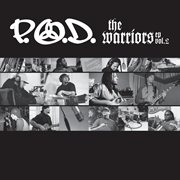 The warriors ep, vol. 2 cover image cdn