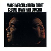 Mercer & short: second town hall (live) cover image cdn