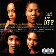 Set it off - music from the new line cinema motion picture (explicit) cover image cdn