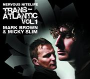 Nervous nitelife: trans-atlantic vol 1 cover image cdn