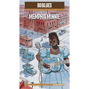 Bd blues: memphis minnie cover image cdn