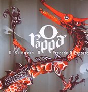 O silencio que precede o esporro cover image cdn