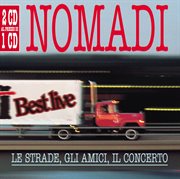 Le strade , gli amici , il concerto cover image cdn