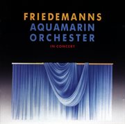 Aquamarin orchester in concert cover image cdn