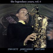 The legendary years vol. 6 cover image cdn