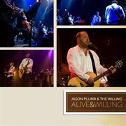 Alive and willing cover image cdn