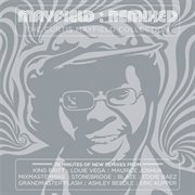 Mayfield: remixed - the curtis mayfield collection cover image cdn