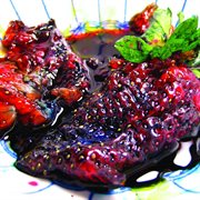 Strawberry jam cover image cdn