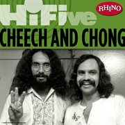Rhino hi-five: cheech & chong cover image cdn