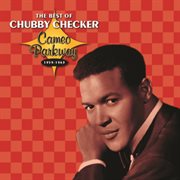 The best of chubby checker 1959-1963 (original hit recordings) cover image cdn