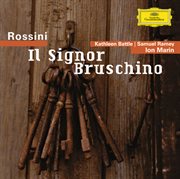 Rossini: il signor bruschino cover image cdn