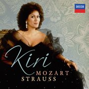 Kiri te kanawa sings mozart & strauss cover image cdn