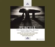 Purcell: dido & aeneas / king arthur / dioclesian / timon of athens / 3 odes cover image cdn