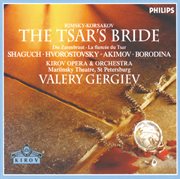 Rimsky-korsakov: the tsar's bride cover image cdn