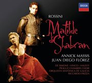 Rossini: matilde di shabran cover image cdn