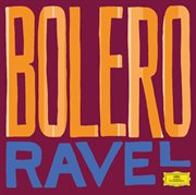 Ravel: bolero cover image cdn