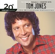 The best of tom jones country hits 20th century masters the millennium collection cover image cdn