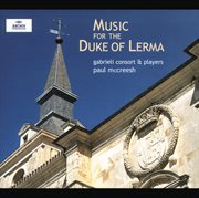 Music for the duke of lerma (2 cds) cover image cdn