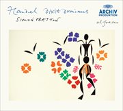 Handel: dixit dominus cover image cdn