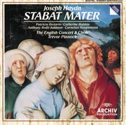 Haydn: stabat mater cover image cdn