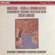 Monteverdi: vespri di s. giovanni battista (reconstr. frits noske) cover image cdn