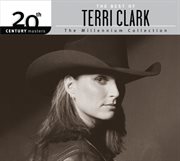 The best of terri clark 20th century masters the millennium collection cover image cdn