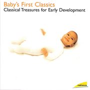 Baby's first classics cover image cdn