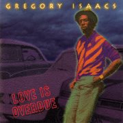 Love is overdue cover image cdn
