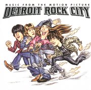 Detroit rock city (soundtrack) cover image cdn