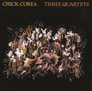 Three quartets (reissue) cover image cdn