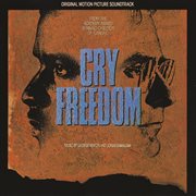 Cry freedom (original motion picture soundtrack) cover image cdn