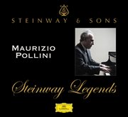 Steinway legends: maurizio pollini cover image cdn