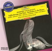 Herbert von karajan - invitation to the dance cover image cdn