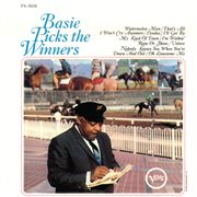 Count basie picks the winners cover image cdn