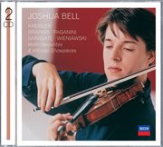 Presenting joshua bell / kreisler cover image cdn