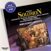 Handel: solomon cover image cdn