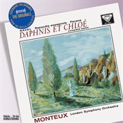 Ravel: daphnis et chloe cover image cdn