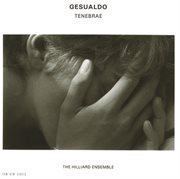 Carlo gesualdo: tenebrae cover image cdn