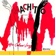 Afro-cuban jazz suite cover image cdn