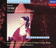 Puccini: tosca cover image cdn
