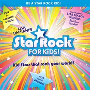 Star rock for  kids cover image cdn