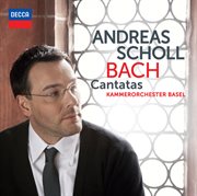Andreas scholl - bach cantatas cover image cdn