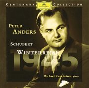 Centenary collection: 1945 - schubert: winterreise cover image cdn