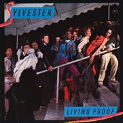 Living proof (remastered) cover image cdn