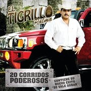 20 corridos poderosos cover image cdn