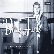 Billy fury - live at the bbc (bbc version) cover image cdn