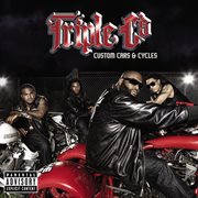 Rick ross presents... triple c's - custom cars & cycles (explicit version) cover image cdn