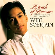 A touch of romance - romantic piano masterpieces cover image cdn